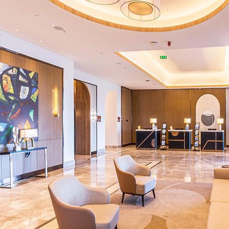 Hotel Savitsky Plaza Samarkand Esterno foto