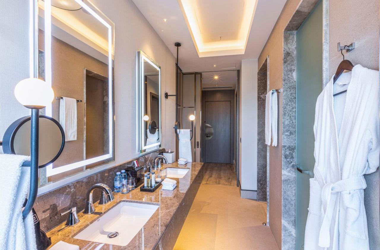 Hotel Savitsky Plaza Samarkand Esterno foto