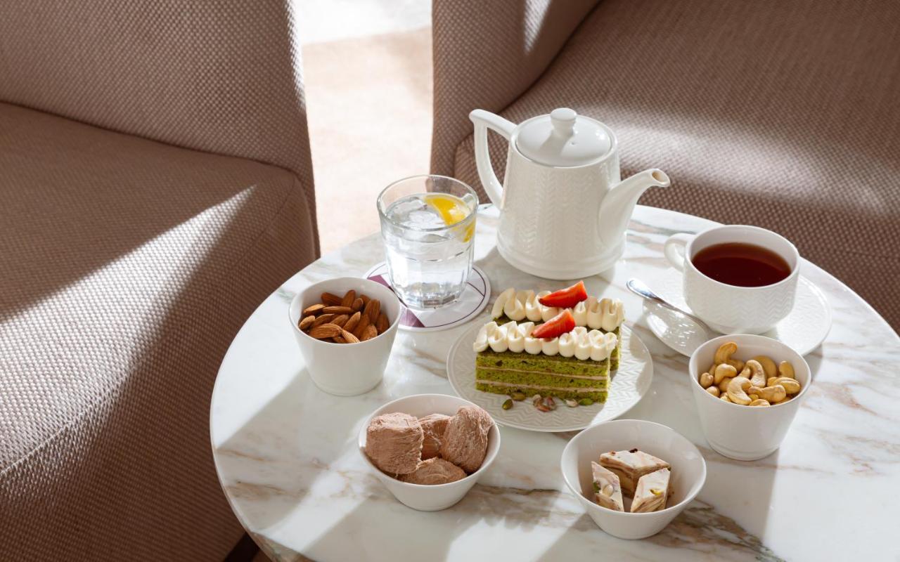 Hotel Savitsky Plaza Samarkand Esterno foto