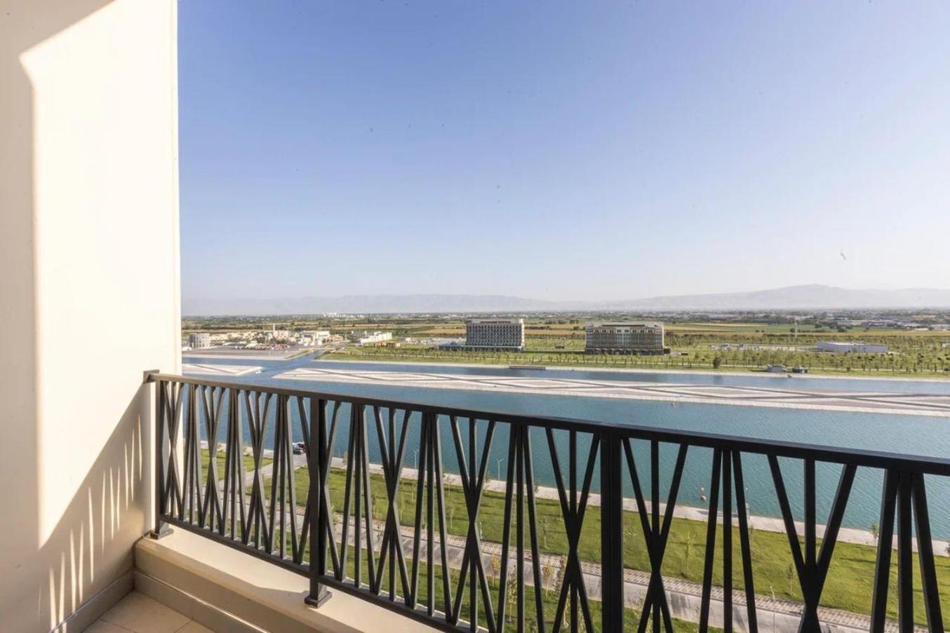 Hotel Savitsky Plaza Samarkand Esterno foto