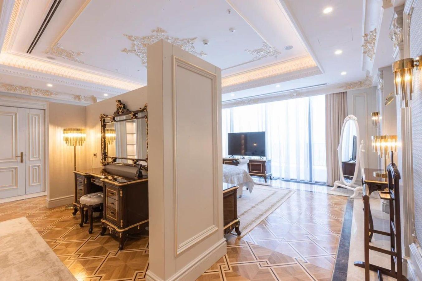 Hotel Savitsky Plaza Samarkand Esterno foto